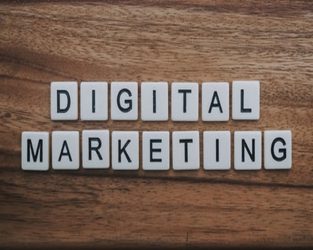 The Changing Advancement Of Digital Media Marketing